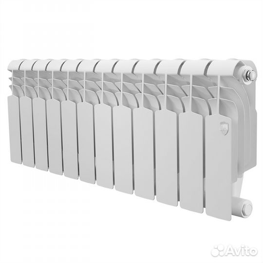 Радиатор VittoriaSuper300VDR-12секц