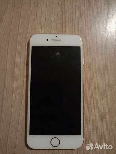 iPhone 7, 128 гб