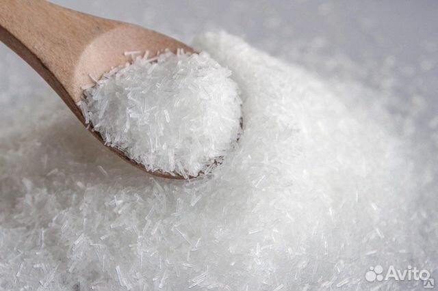 Глутамат натрия