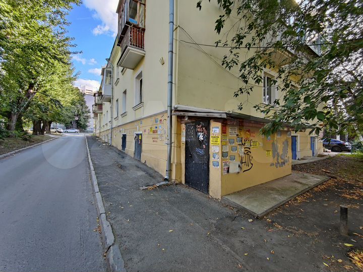 Свободного назначения, 97 м²