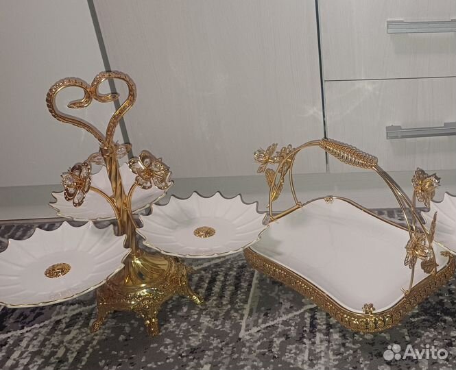 Конфетницы