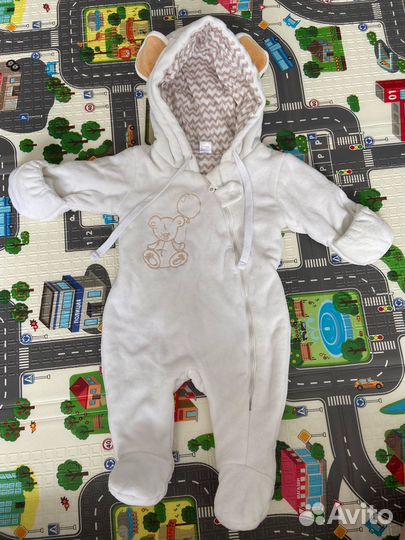 Комбинезон Batik