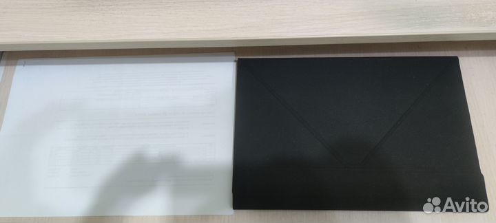 Планшет irbis TW103 64 гб + клавиатура