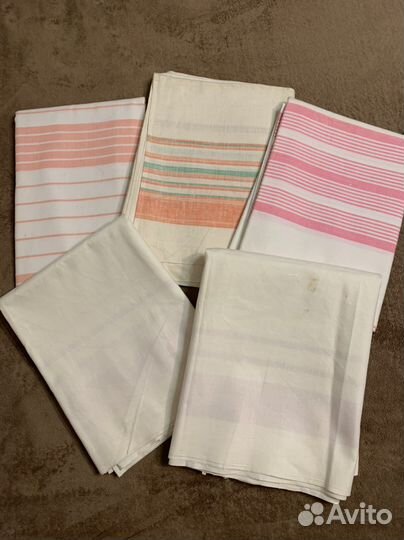 Текстиль СССР. Винтаж