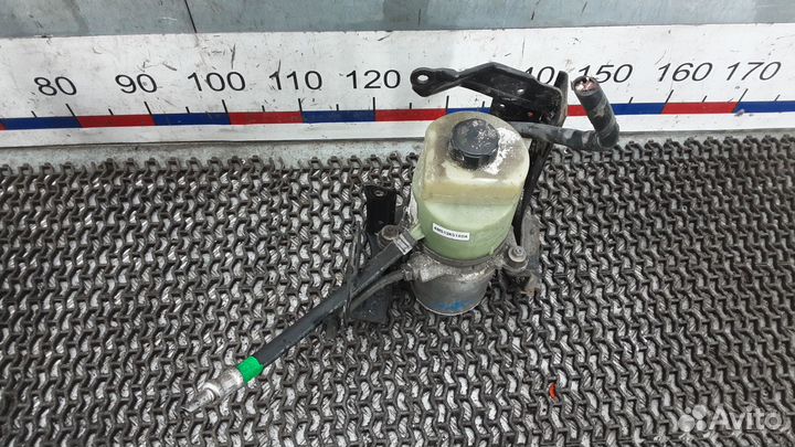 Электроусилитель руля ford kuga 1 2,0