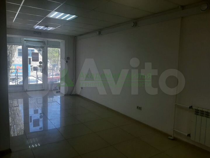 Сдам помещение свободного назначения, 55 м²