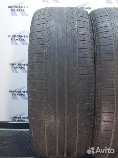 Hankook Dynapro HP RA23 235/55 R17 99V