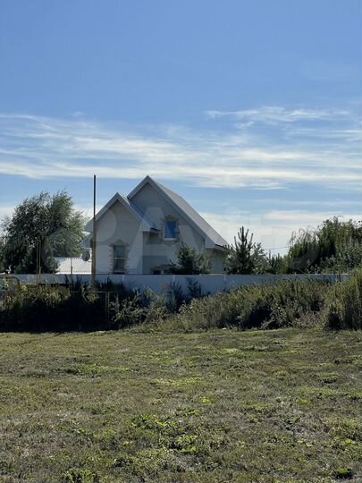 Дом 130 м² на участке 13 сот.