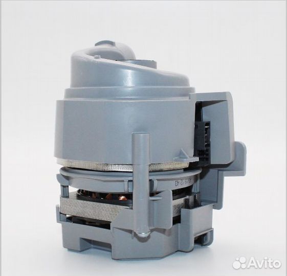 Насос циркуляционный для пмм bosch/siemens