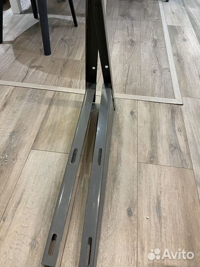 Крепления для установки внешнего кондиционера