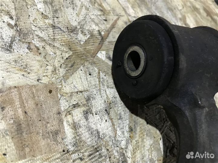 Рычаг передний левый Mercedes-Benz M-Class W163