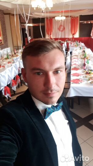 Диджей, Ведущий на свадьбу, Дискотека