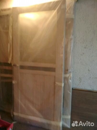 Двери межкомнатные