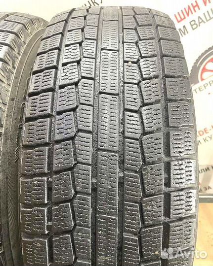 Yokohama Ice Guard IG20 225/60 R17 98Q