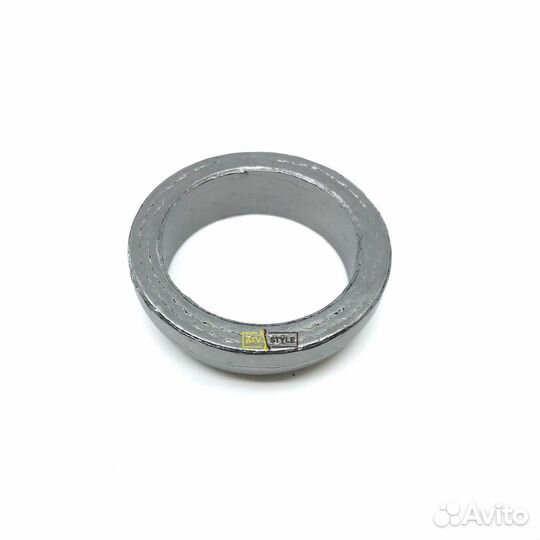 Уплотнительное кольцо выхлопной трубы Polaris 3610