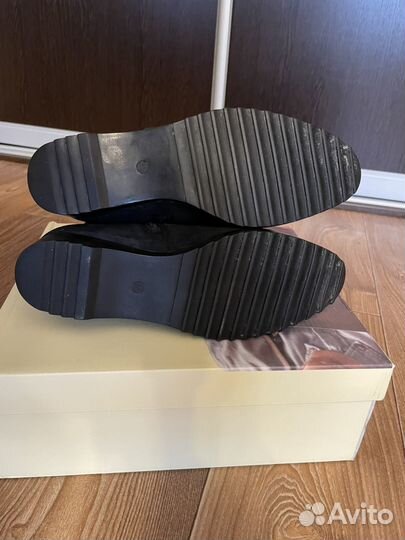 Сапоги женские зимние 35 размер