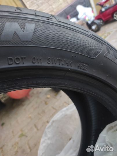 Kapsen Headking S2000 235/45 R18