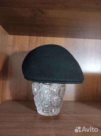 Кепка мужская