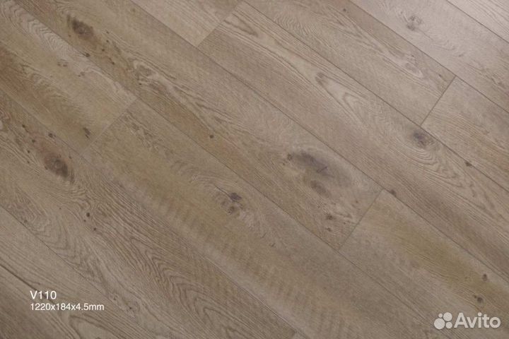 Плитка виниловая