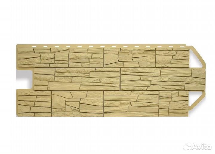 Фасадная Панель Альта Профиль Каньон в наличии