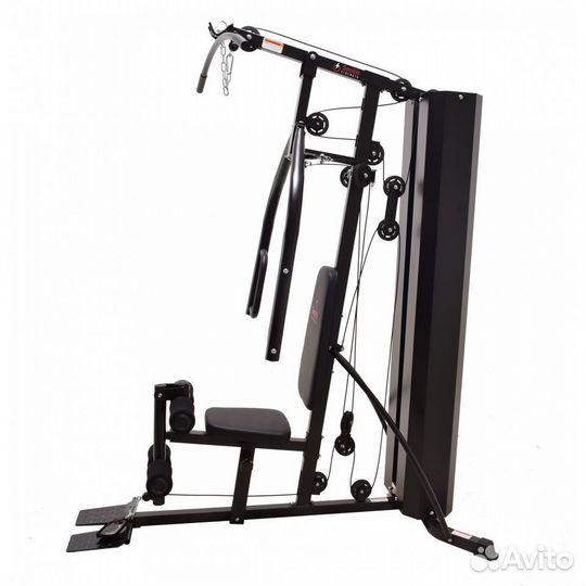 Силовой комплекс