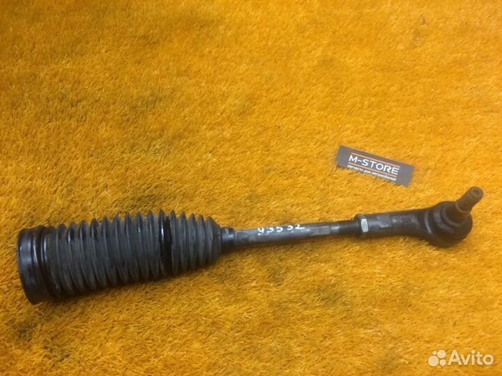 Тяга рулевая левая Volkswagen Touareg 7L BMV 2005