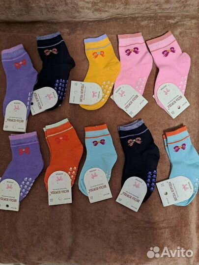 Носки детские