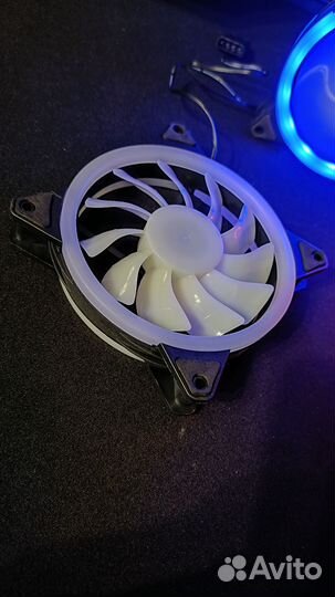 Вентилятор для пк 120 мм Опт/Розница