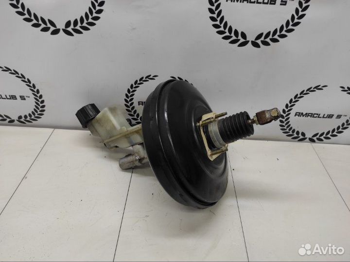 Вакуумный усилитель тормозов Mazda 6 Gg лифтбек