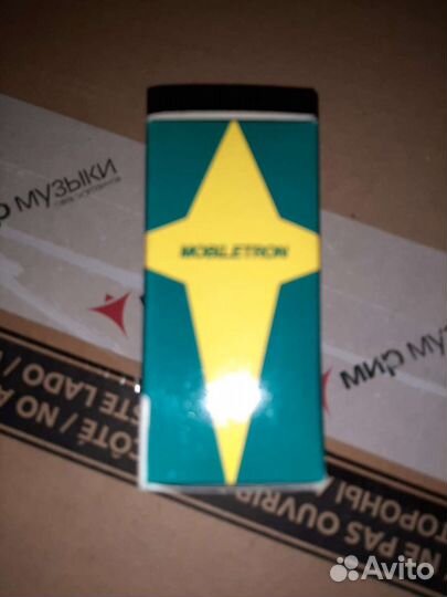 Коммутатор системы зажигания BM209