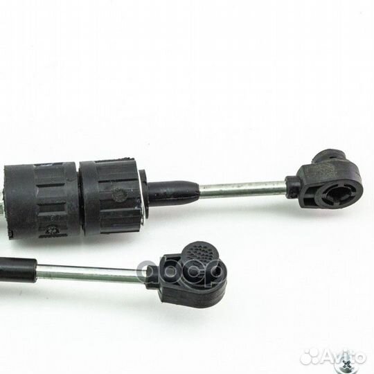 Трос переключения передач FO15020845 dominant