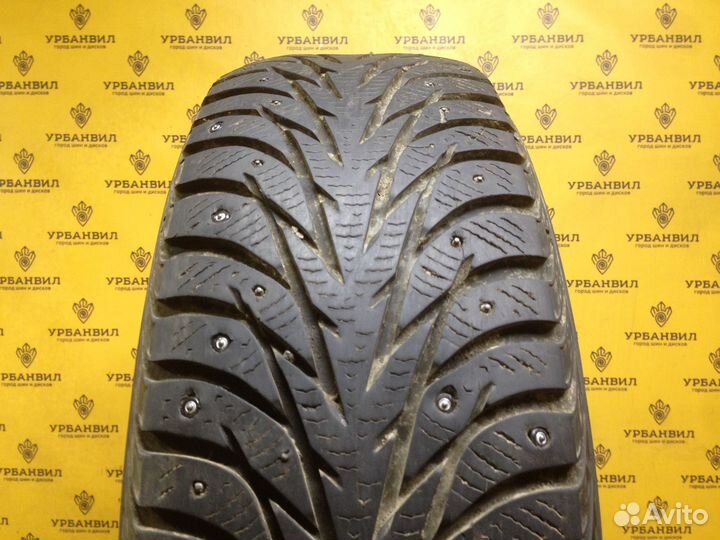 Yokohama Ice Guard Stud IG55 225/60 R17 103T