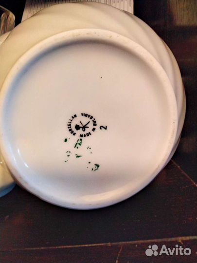 Заварочный чайник