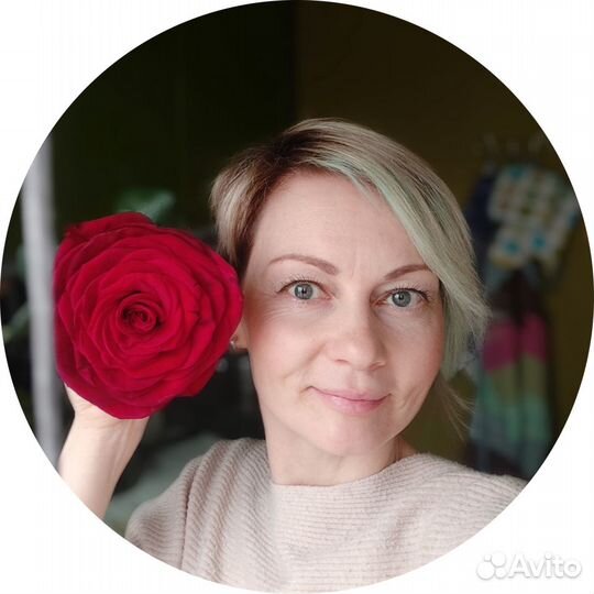 Флорист-декоратор