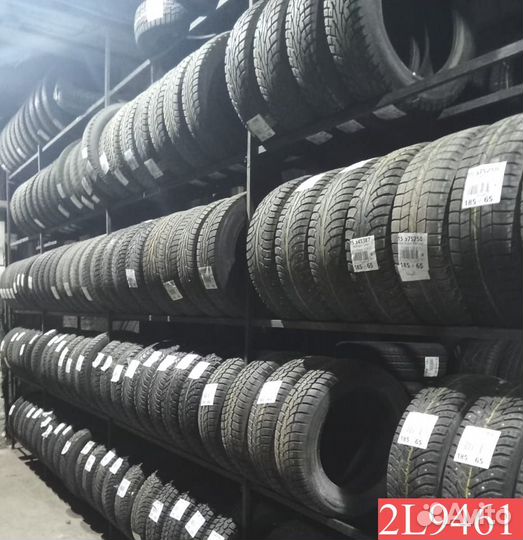 Kumho WinterCraft KW27 245/45 R18 97N