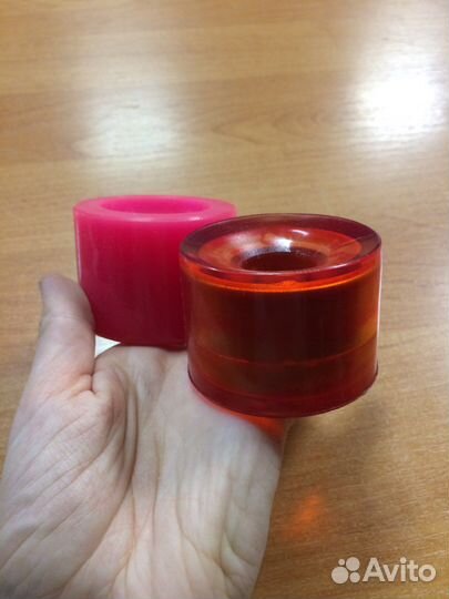 Колеса для пенниборда