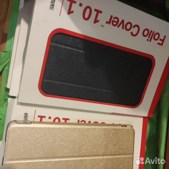 Чехол для планшета huawei mate pad pro10.8