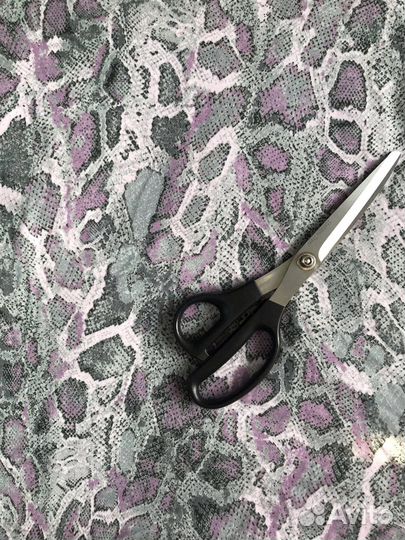 Трикотажная ткань