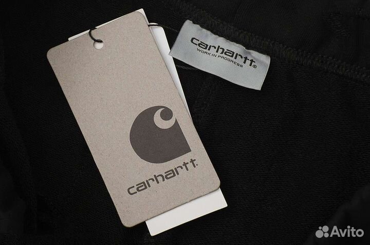 Штаны Carhartt