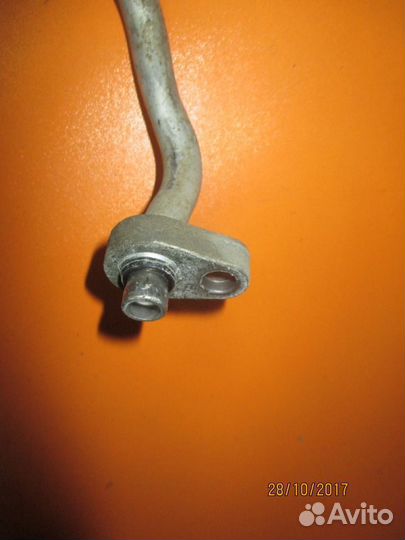 Трубка кондиционера 96802196 Chevrolet Aveo (T250)