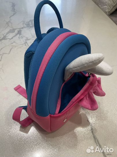 Рюкзак для девочки nohoo