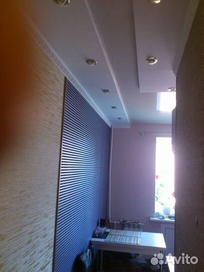 Ремонт ванных комнат