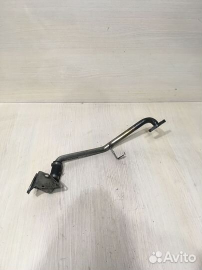 Трубка картерных газов BMW 3 Е46