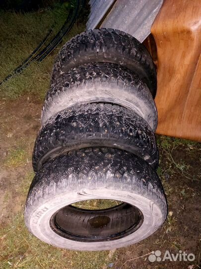 КАМА Кама-Евро-519 205/65 R15