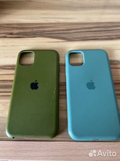 Чехол на айфон 11