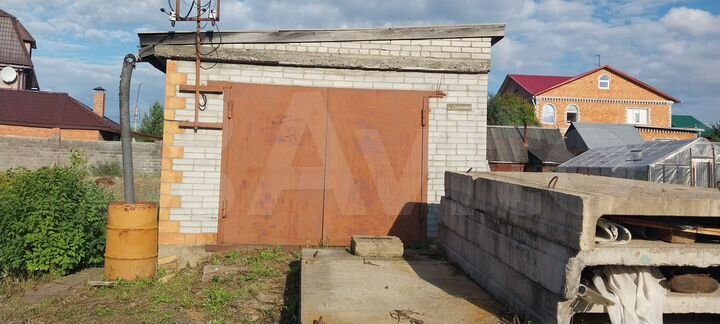 Участок 9 сот. (ИЖС)