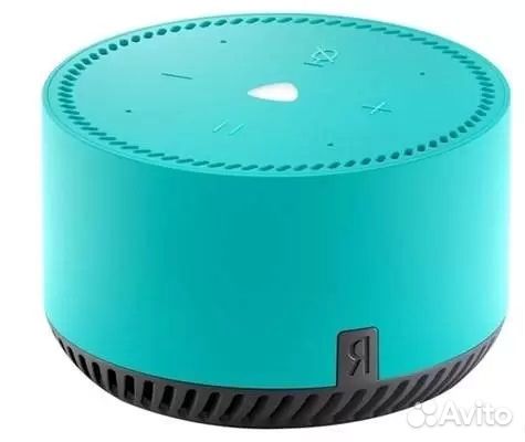 Колонка Яндекс Станция Мини Лайт разных цветов