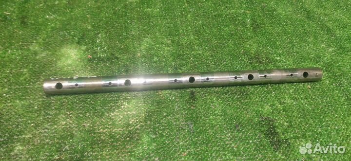 Ось рокера впуск mitsubishi lancer 9 4g18