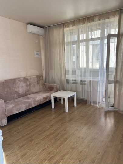 1-к. квартира, 38 м², 2/4 эт.