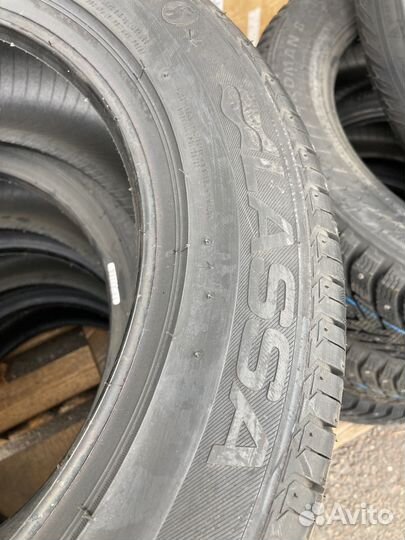 Lassa Greenways 205/55 R16